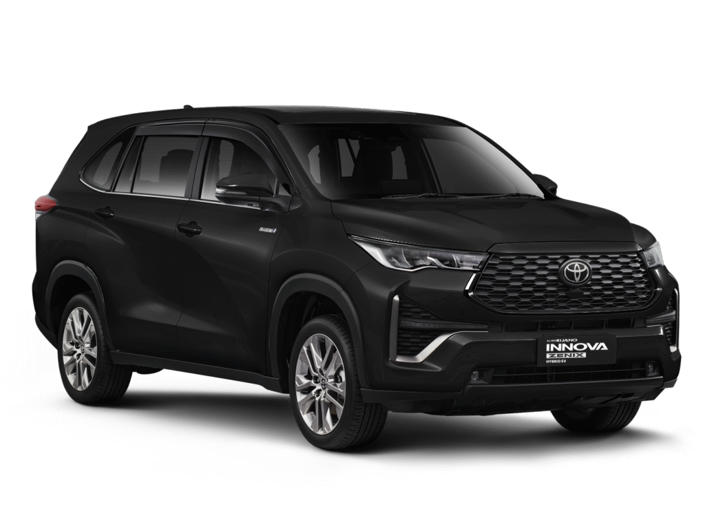 Rental Mobil Banjarmasin Zenix
